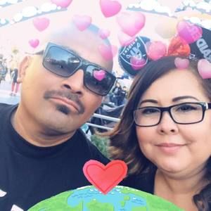 Meet your Posher, Sylvia